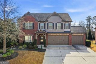 4315 Jeston Court, Cumming, GA 30028