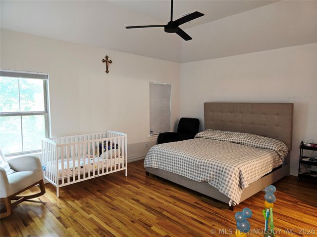 1715 W Blue Starr Drive, Claremore, OK 74017