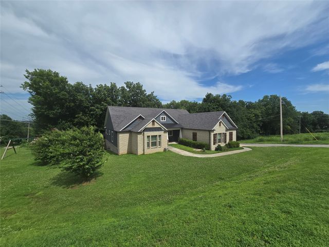1715 W Blue Starr Drive, Claremore, OK 74017