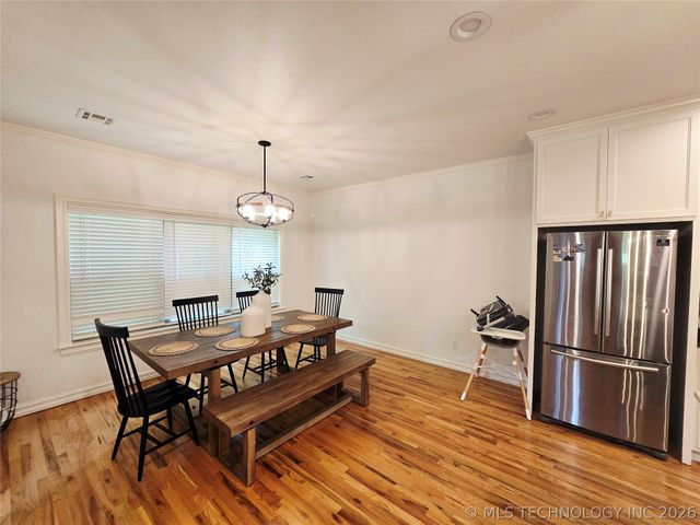 1715 W Blue Starr Drive, Claremore, OK 74017