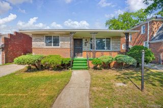 19155 Gallagher Street, Detroit, MI 48234