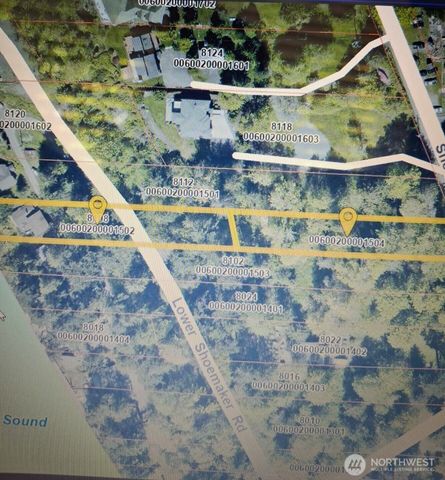 8222 Shoemaker Road, Marysville, WA 98271