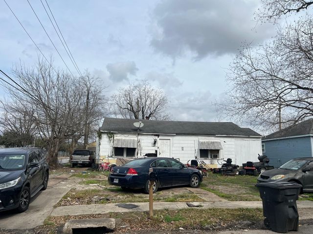 4501 Perry Street, Houston, TX 77021