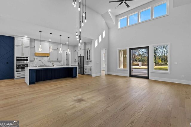 1198 Peters Cemetary Road, Monroe, GA 30655