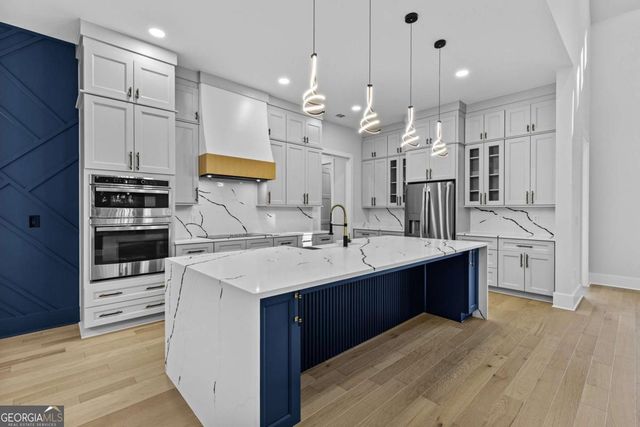 1198 Peters Cemetary Road, Monroe, GA 30655