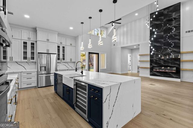 1198 Peters Cemetary Road, Monroe, GA 30655