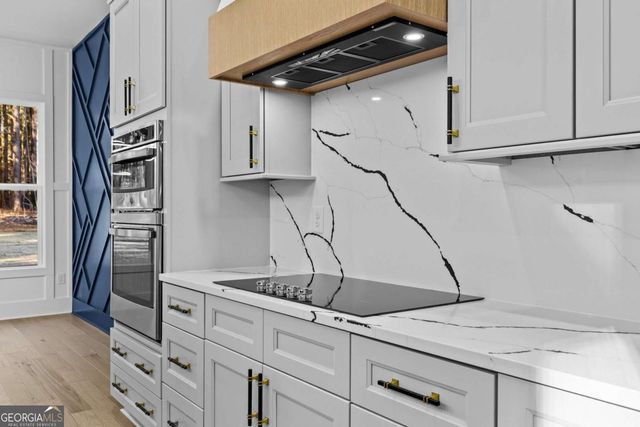 1198 Peters Cemetary Road, Monroe, GA 30655