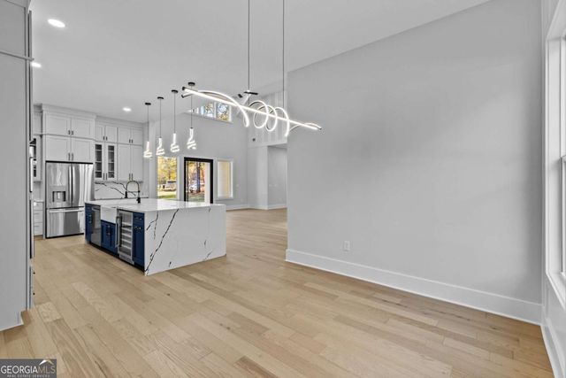 1198 Peters Cemetary Road, Monroe, GA 30655