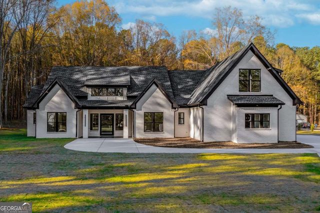 1198 Peters Cemetary Road, Monroe, GA 30655