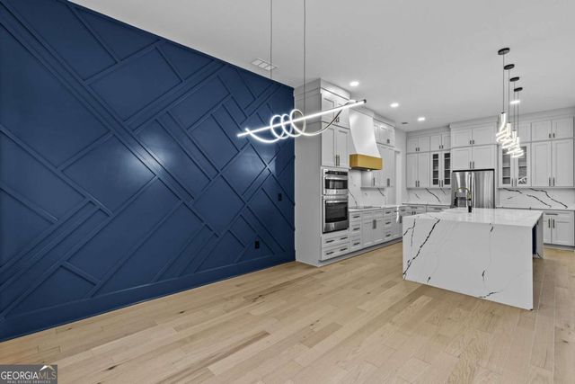 1198 Peters Cemetary Road, Monroe, GA 30655