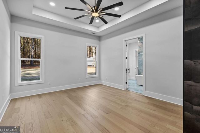 1198 Peters Cemetary Road, Monroe, GA 30655