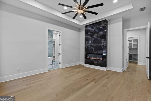 1198 Peters Cemetary Road, Monroe, GA 30655