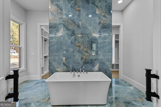 1198 Peters Cemetary Road, Monroe, GA 30655