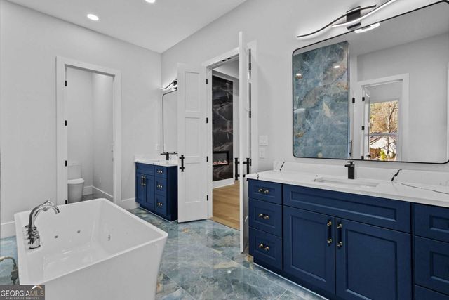 1198 Peters Cemetary Road, Monroe, GA 30655