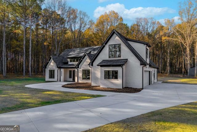 1198 Peters Cemetary Road, Monroe, GA 30655