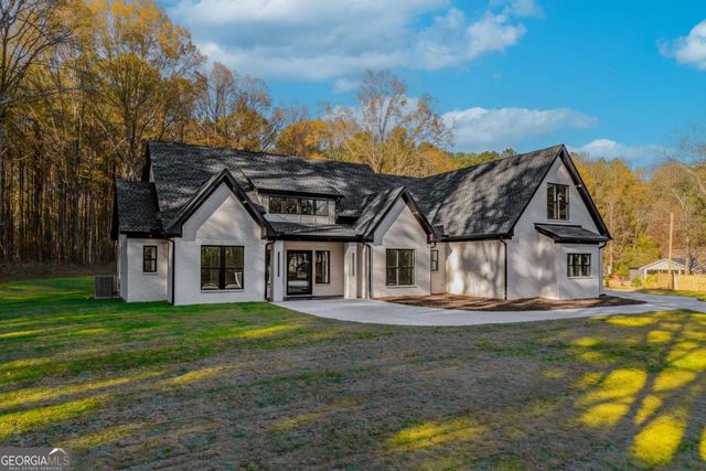 1198 Peters Cemetary Road, Monroe, GA 30655