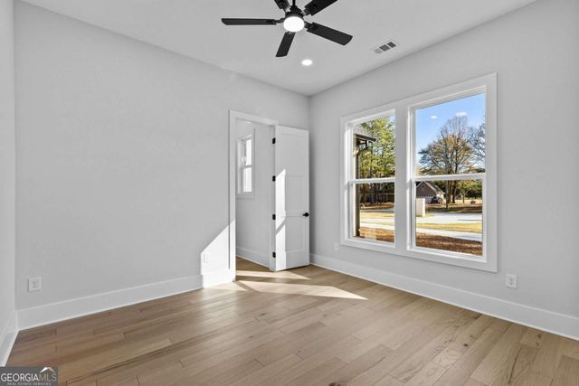 1198 Peters Cemetary Road, Monroe, GA 30655