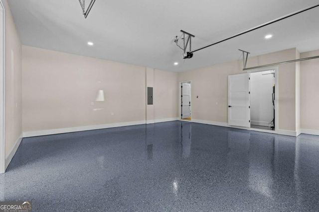 1198 Peters Cemetary Road, Monroe, GA 30655