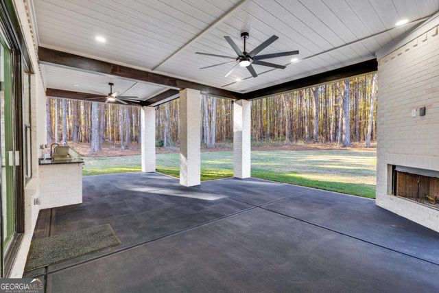 1198 Peters Cemetary Road, Monroe, GA 30655