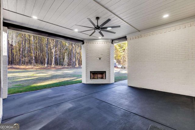 1198 Peters Cemetary Road, Monroe, GA 30655