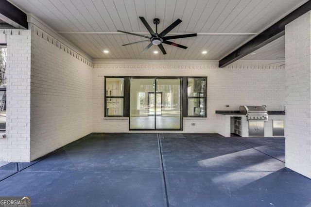 1198 Peters Cemetary Road, Monroe, GA 30655