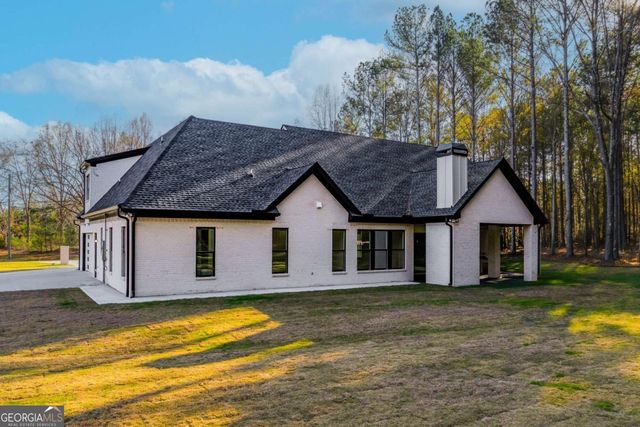 1198 Peters Cemetary Road, Monroe, GA 30655