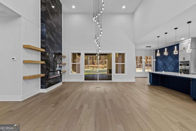 1198 Peters Cemetary Road, Monroe, GA 30655