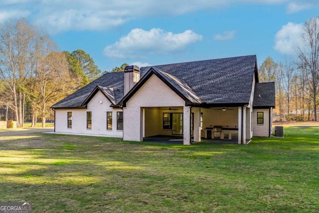 1198 Peters Cemetary Road, Monroe, GA 30655