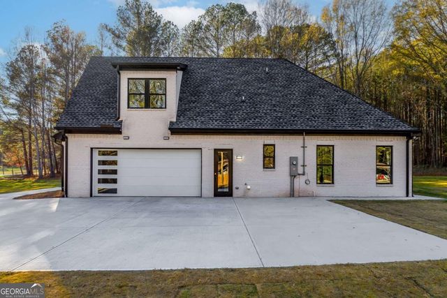 1198 Peters Cemetary Road, Monroe, GA 30655