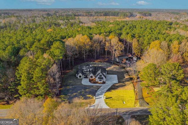 1198 Peters Cemetary Road, Monroe, GA 30655