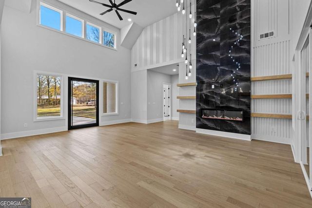 1198 Peters Cemetary Road, Monroe, GA 30655