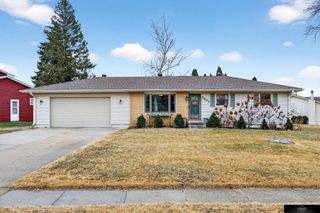3829 N 93rd Street, Omaha, NE 68134