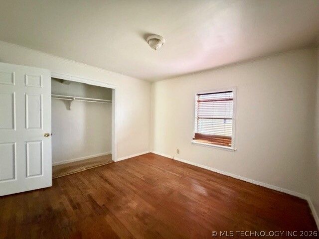 3548 E King Place, Tulsa, OK 74115