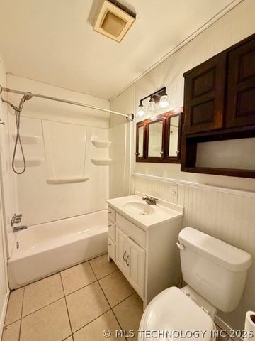 3548 E King Place, Tulsa, OK 74115