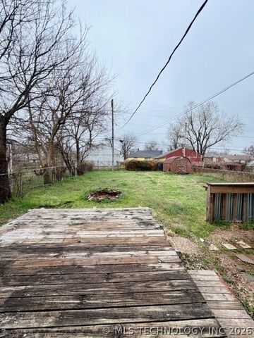 3548 E King Place, Tulsa, OK 74115