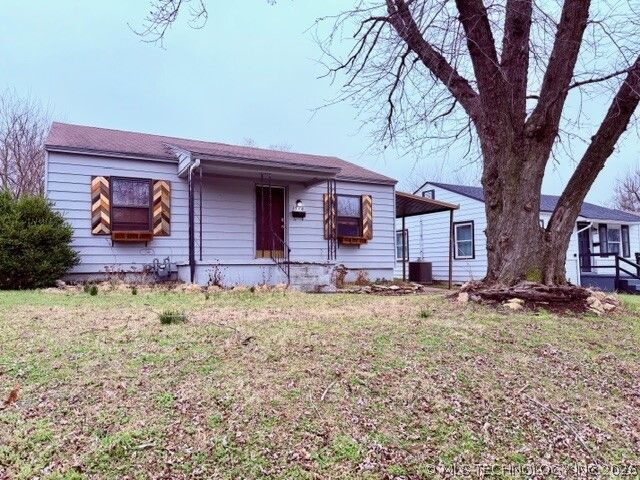 3548 E King Place, Tulsa, OK 74115