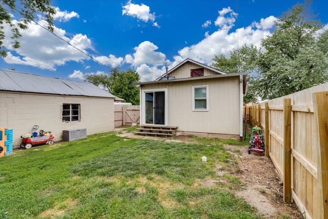342 S Illinois St, Wichita, KS 67213