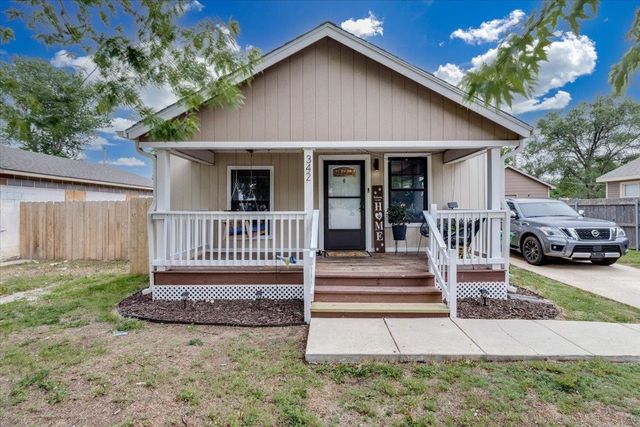 342 S Illinois St, Wichita, KS 67213