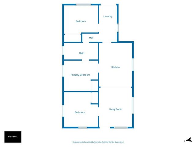 342 S Illinois St, Wichita, KS 67213
