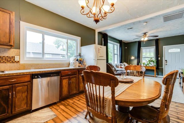 342 S Illinois St, Wichita, KS 67213