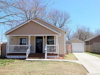 342 S Illinois St, Wichita, KS 67213