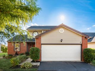 1304 Milstone Drive, Marysville, OH 43040