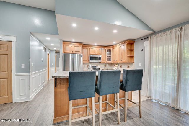 330 Chandler Road, Jackson, NJ 08527