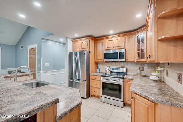 330 Chandler Road, Jackson, NJ 08527