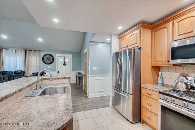 330 Chandler Road, Jackson, NJ 08527
