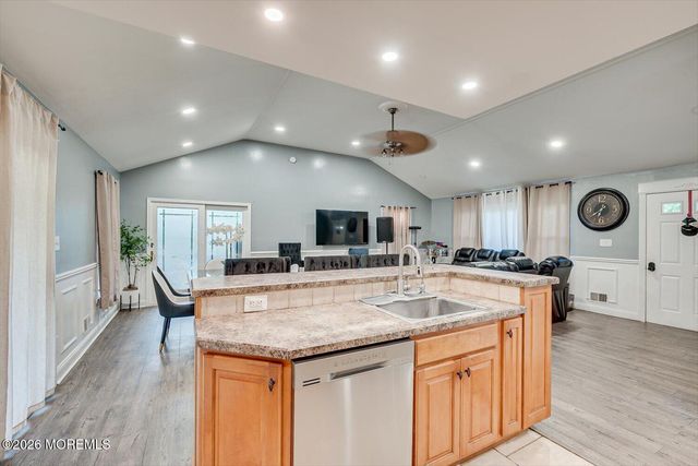 330 Chandler Road, Jackson, NJ 08527