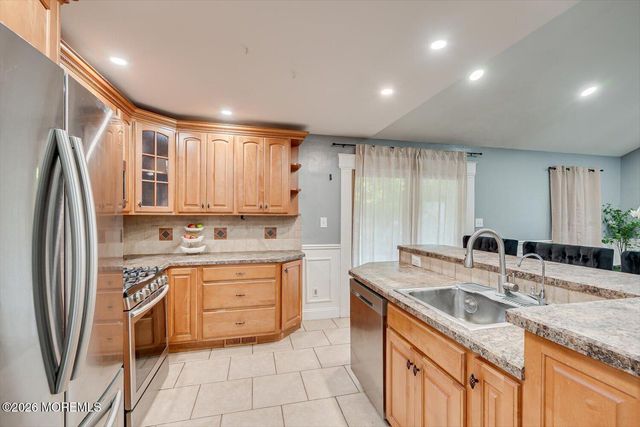 330 Chandler Road, Jackson, NJ 08527