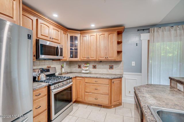 330 Chandler Road, Jackson, NJ 08527