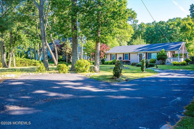 330 Chandler Road, Jackson, NJ 08527