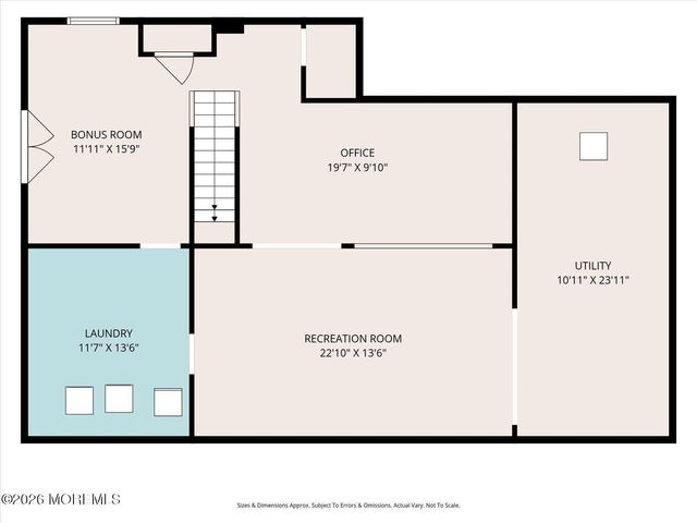 330 Chandler Road, Jackson, NJ 08527